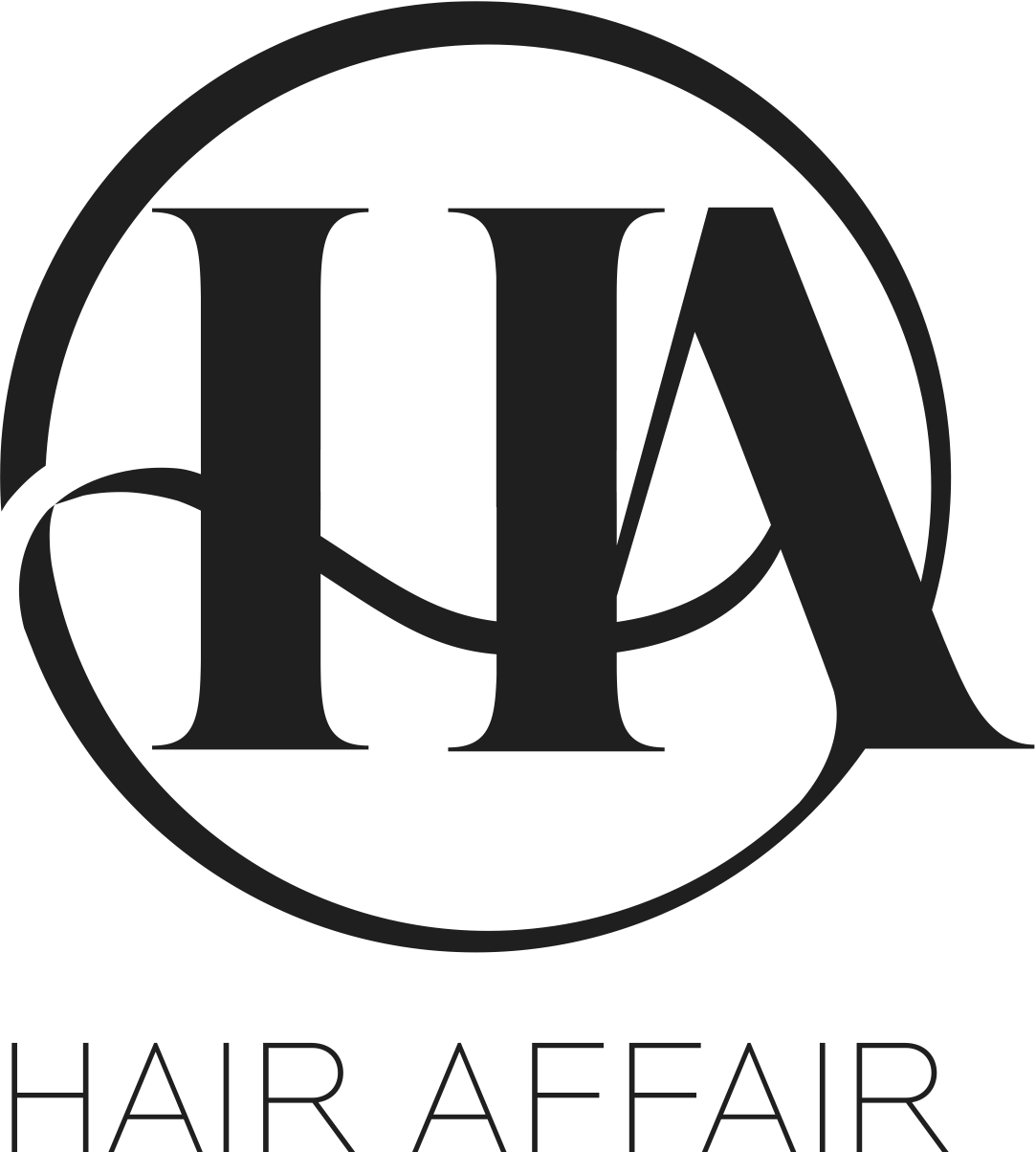 Hair Dressing Salon | Hair Affair Greenwood